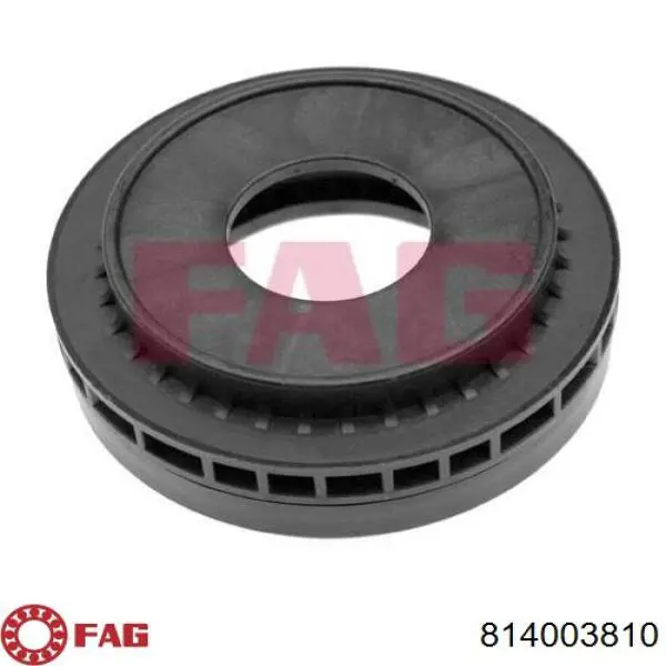 Опора стійки амортизатора переднього FAG 814003810 ціна, від 5.93 USD