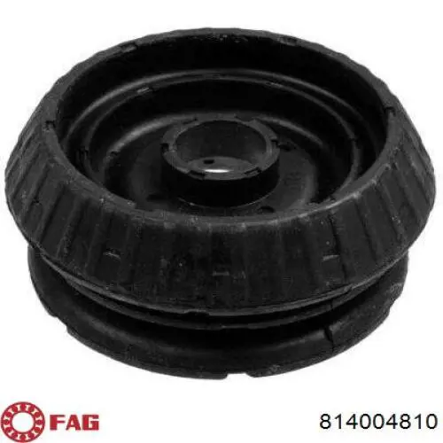 96FB3K155AG Ford Кріплення переднього амортизатора