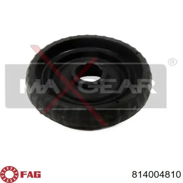 Опора стійки амортизатора переднього Ford 96FB3K155AG ціна, від 7.76 USD