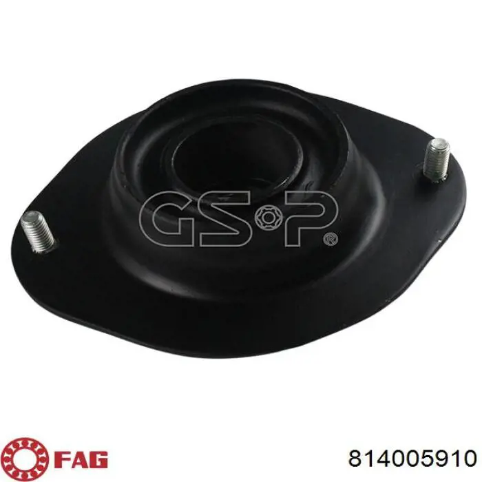 Опора стійки амортизатора переднього FAG 814005910 ціна, від 12.98 USD