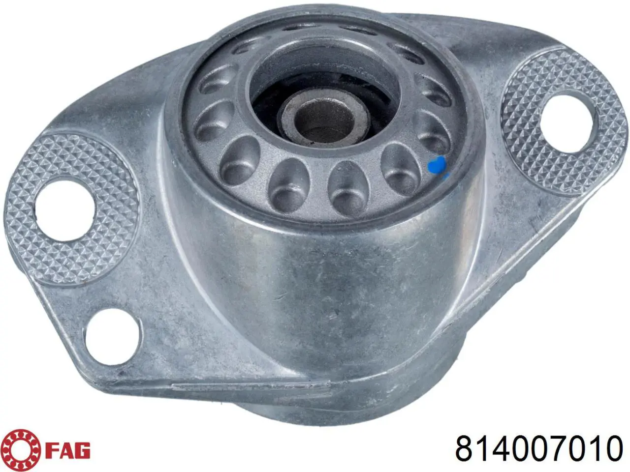 Опора амортизатора заднього FAG 814007010 ціна, від 15.13 USD