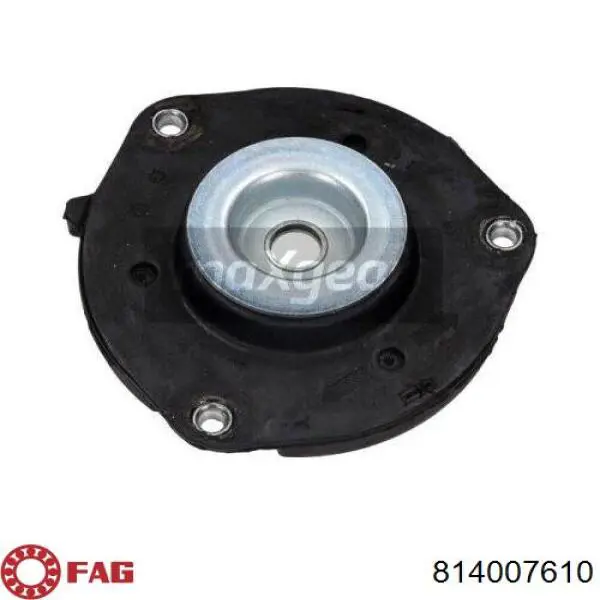 Опора стійки амортизатора переднього FAG 814007610 ціна, від 17.32 USD