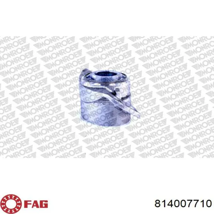 814007710 FAG Опора амортизатора