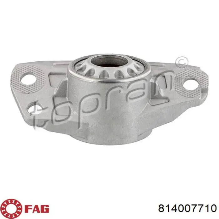 Опора амортизатора заднього FAG 814007710 ціна, від 16.28 USD
