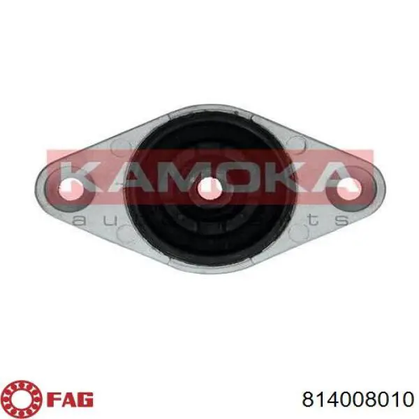 Опора амортизатора заднього FAG 814008010 ціна, від 14.63 USD