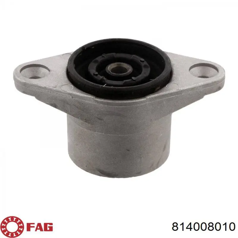 Опора амортизатора заднього FAG 814008010 ціна, від 14.63 USD