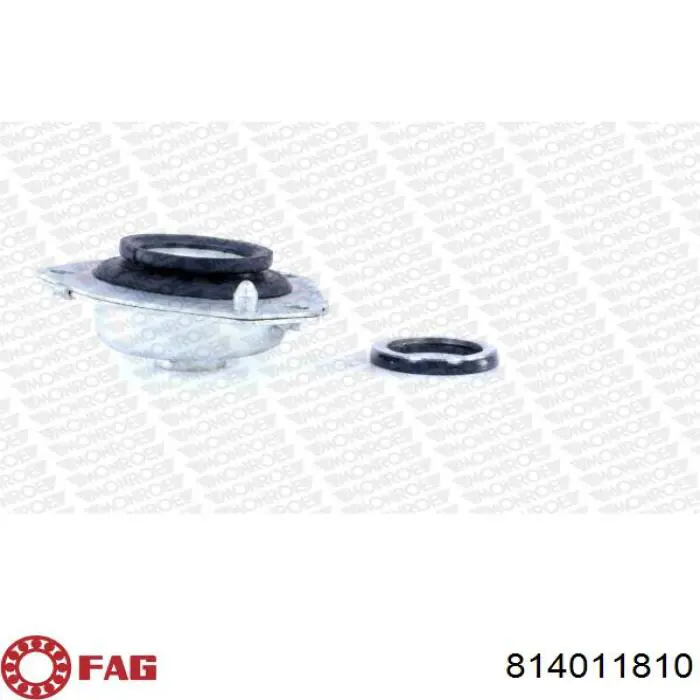  FAG 814011810