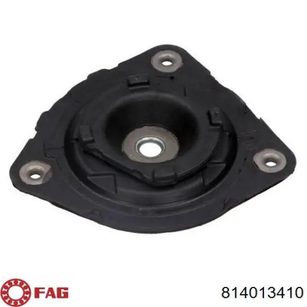 Опора амортизатора переднього правого FAG 814013410 ціна, від 23.83 USD