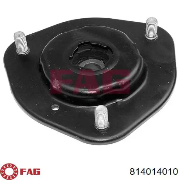 Опора стійки амортизатора переднього Toyota 4860944020 ціна, від 13.71 USD