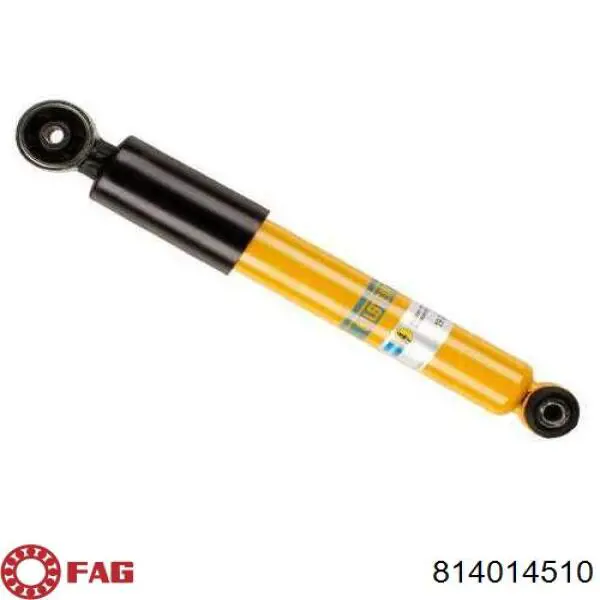 Опора стійки амортизатора переднього Maxgear 724536 ціна, від 17.72 USD
