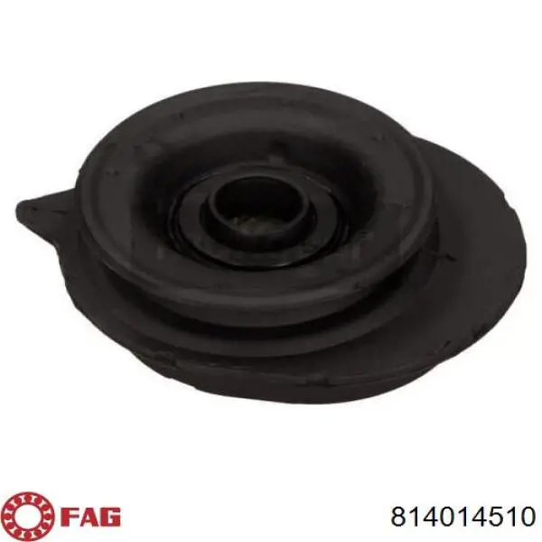 Купити 724536 Maxgear Опора амортизатора переднього