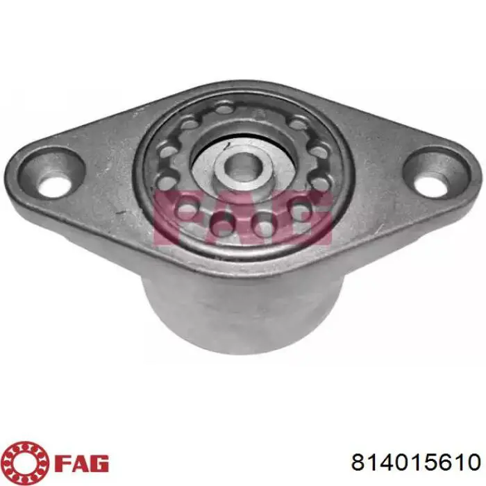 Опора амортизатора заднього FAG 814015610 ціна, від 14.54 USD