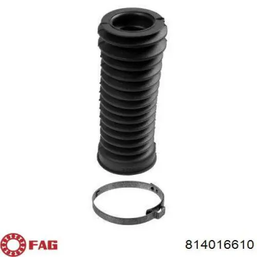 Гайка штока амортизатора переднього FAG 814016610 ціна, від 1.91 USD