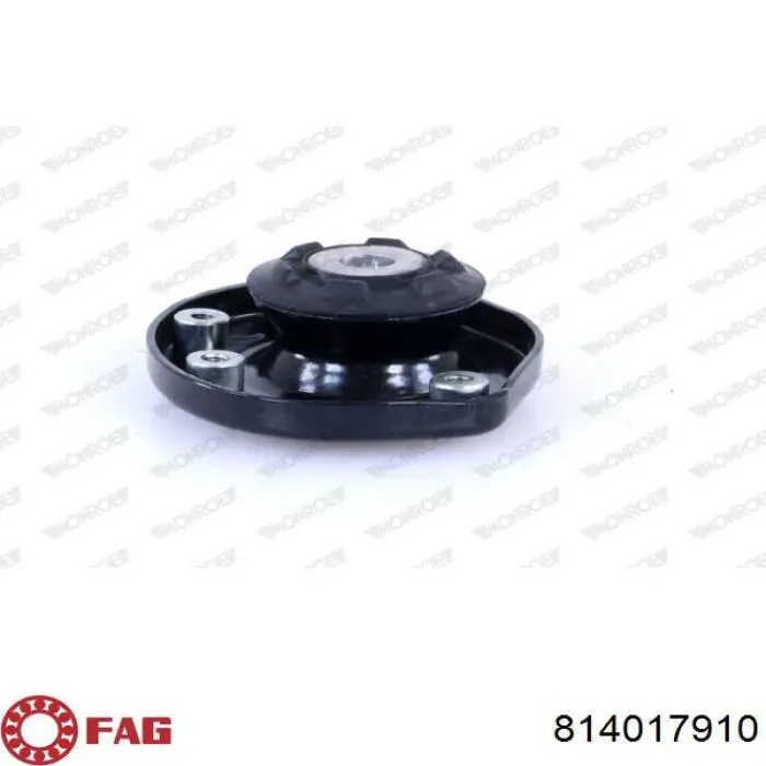 814017910 FAG Кріплення переднього амортизатора