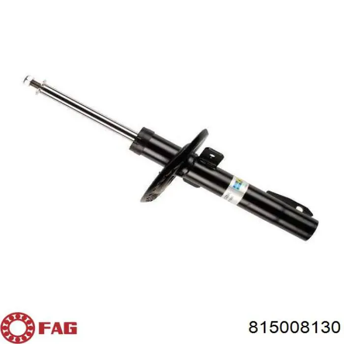 Подушка амортизатора переднього FAG 815008130
