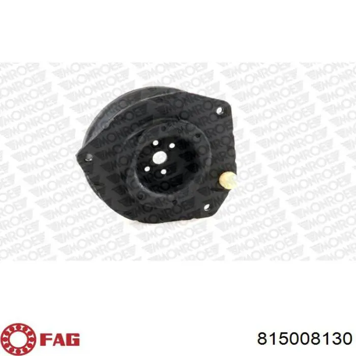Купити 815008130 FAG Опора амортизатора переднього