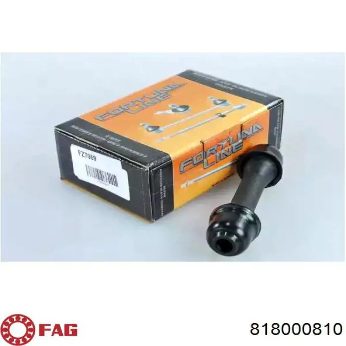 Стабілізатор передній FAG 818000810