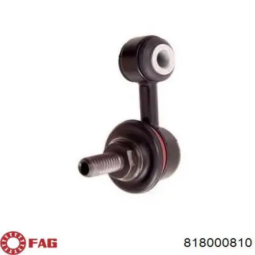 Стабілізатор передній стійкості FAG 818000810 ціна, від 51.84 USD