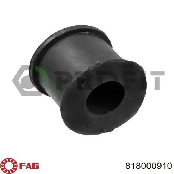 Стабілізатор передній FAG 818000910