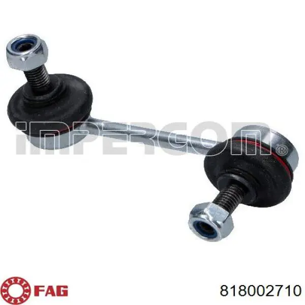 Стійка стабілізатора, переднього, права GSP S050769 ціна, від 7.76 USD