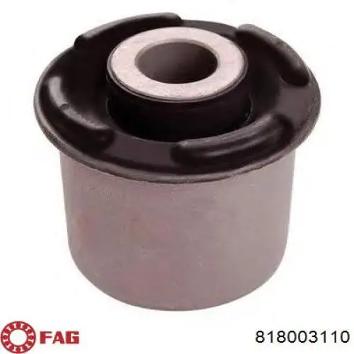 NMT407 NIPPON MOTORS Тяга переднього стабілізатора