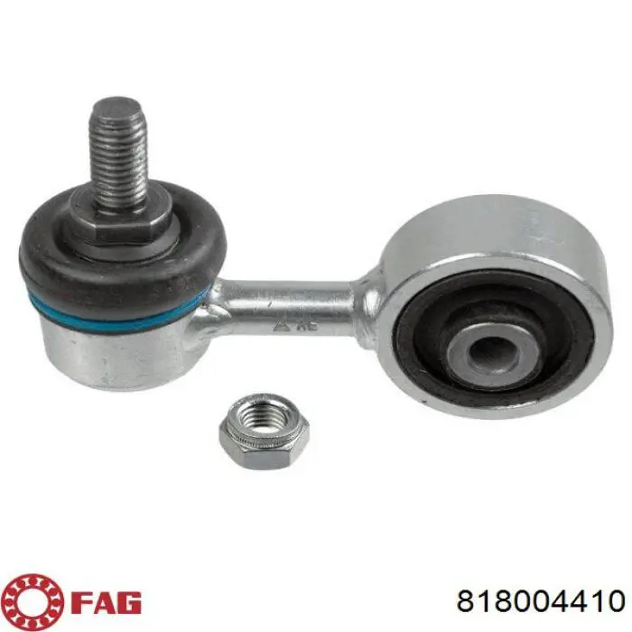 Амортизаційна стійка FAG 818004410 ціна, від 7.87 USD