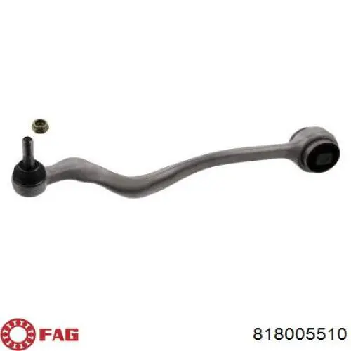 Стійка стабілізатора, переднього, ліва FAG 818005510 ціна, від 11.70 USD