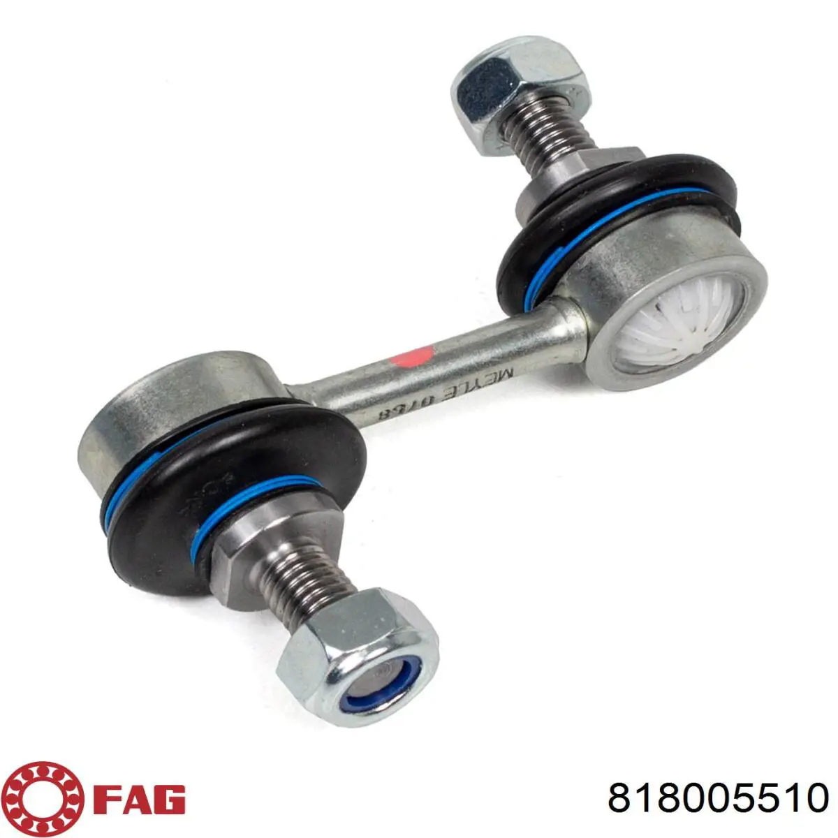 Стійка стабілізатора, переднього, ліва FAG 818005510 ціна, від 11.70 USD