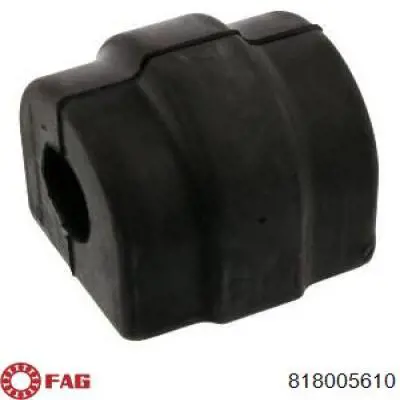 Стійка стабілізатора, переднього, права FAG 818005610 ціна, від 9.28 USD