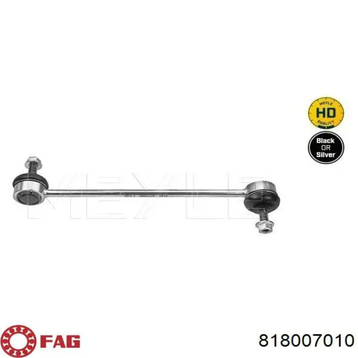 Амортизаційна стійка FAG 818007010 ціна, від 10.88 USD