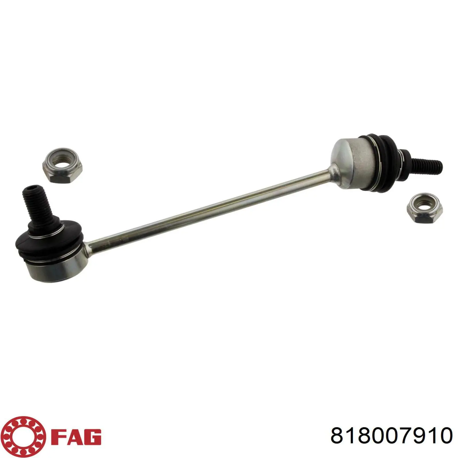 Амортизаційна стійка FAG 818007910 ціна, від 11.59 USD