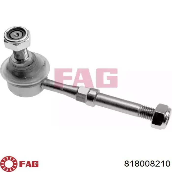 Лінк стабілізатора, заднього FAG 818008210 ціна, від 5.84 USD