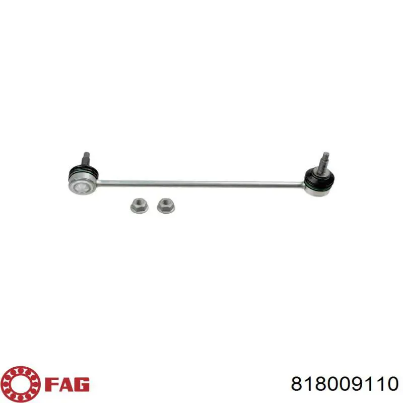 Амортизаційна стійка FAG 818009110 ціна, від 10.00 USD