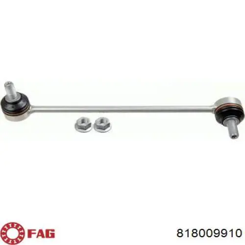 Лінк стабілізатора, правий FAG 818009910 ціна, від 13.87 USD