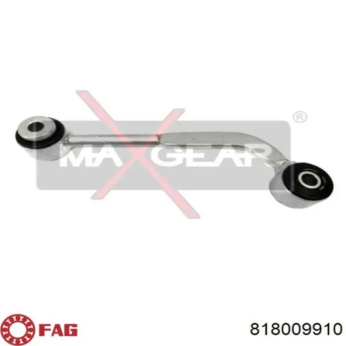 Лінк стабілізатора, правий FAG 818009910 ціна, від 13.87 USD