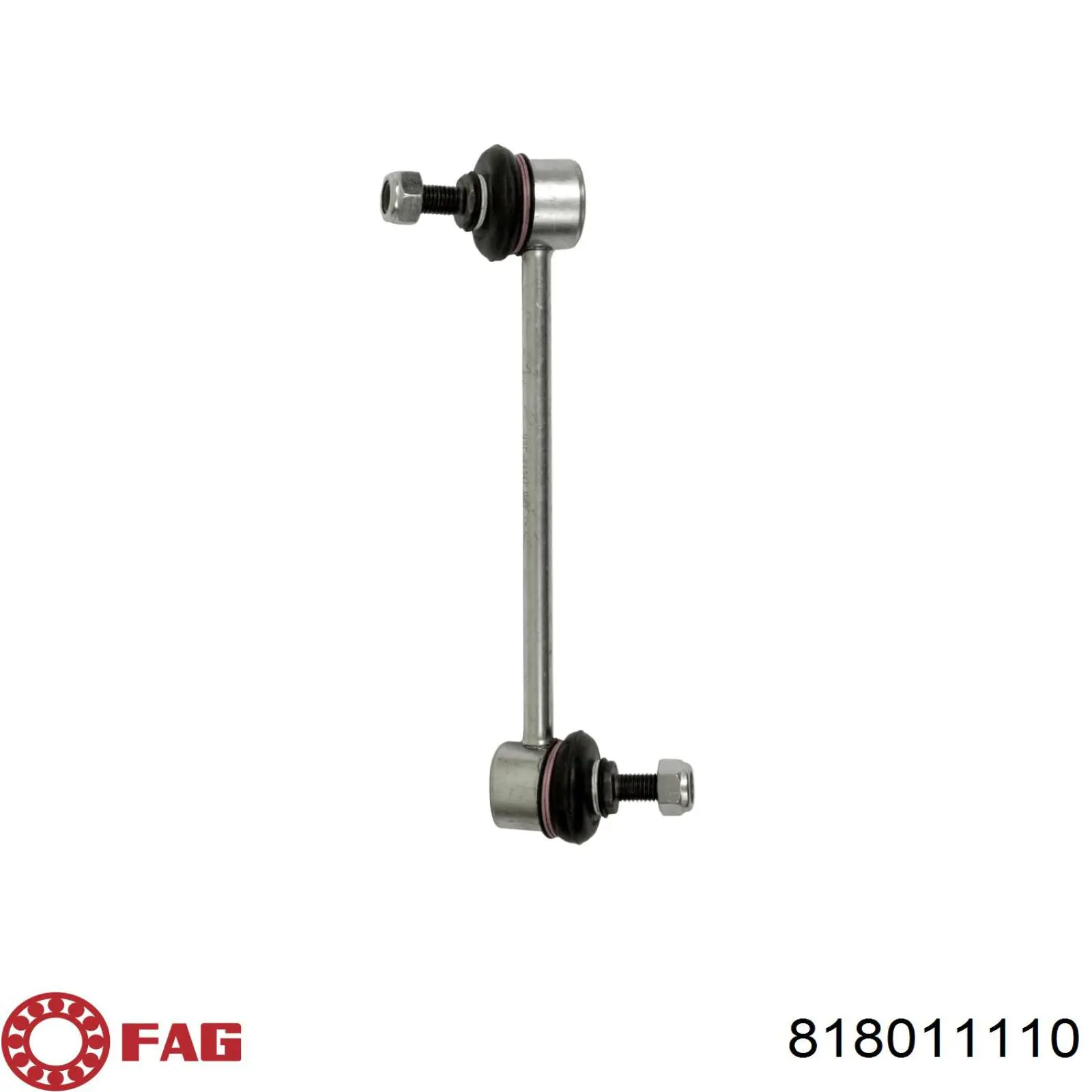 Тяжка стабілізатора, переднього, ліва FAG 818011110 ціна, від 7.95 USD