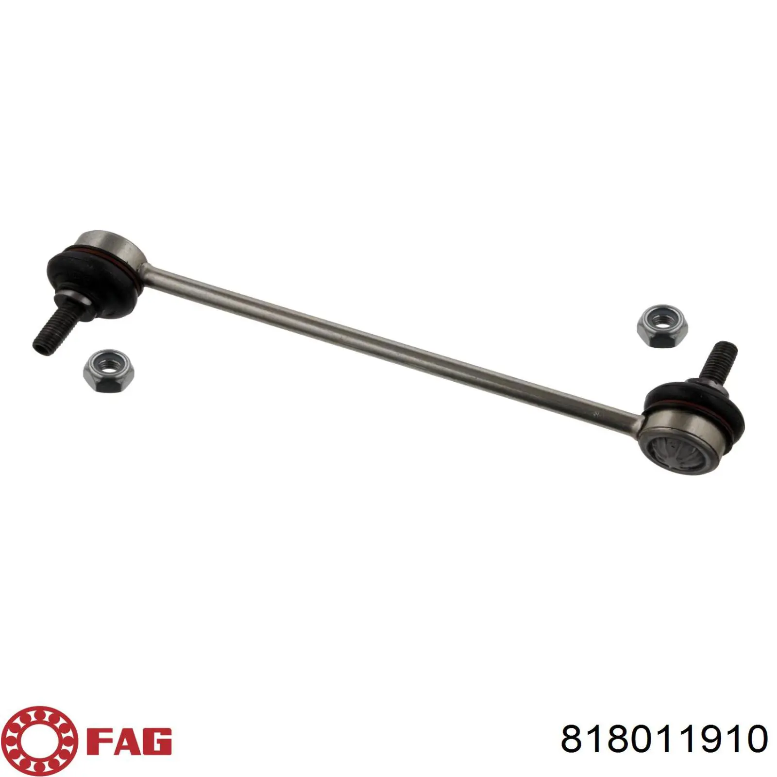 Амортизаційна стійка FAG 818011910 ціна, від 7.90 USD