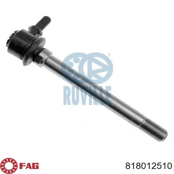 0K74P34160 Hyundai/Kia Тяга переднього стабілізатора