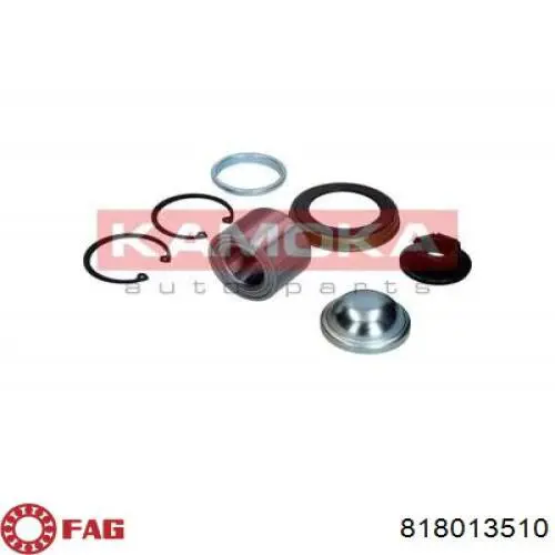 Лінк стабілізатора, заднього FAG 818013510 ціна, від 7.69 USD