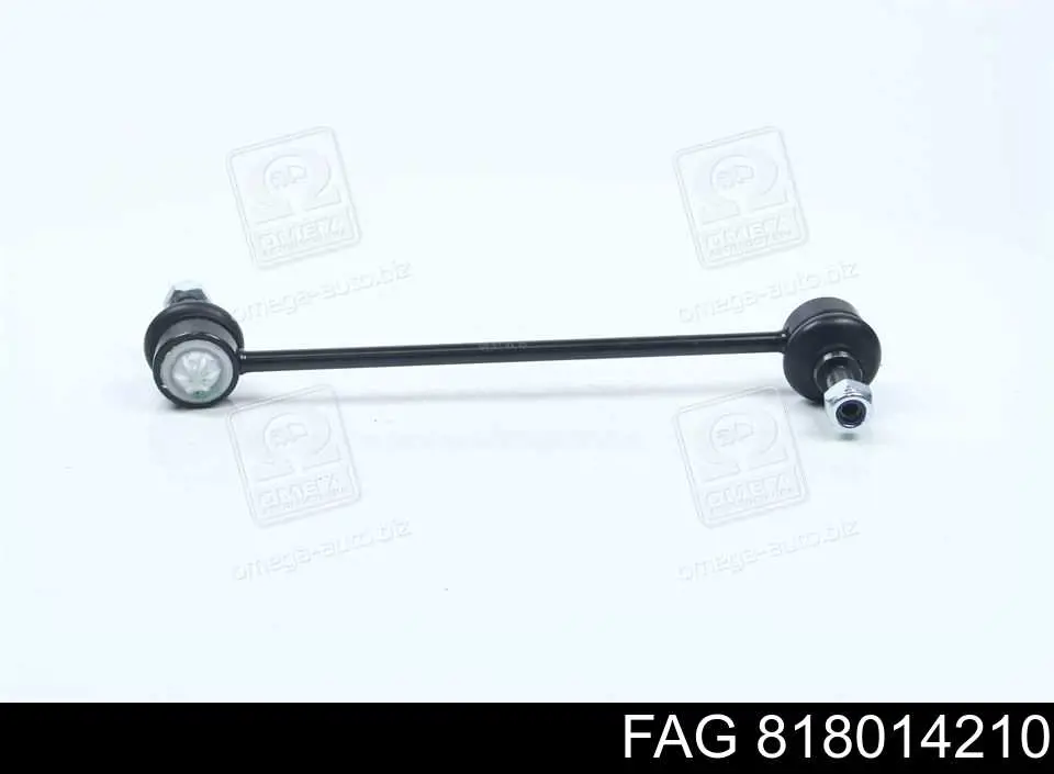 Амортизаційна стійка FAG 818014210 ціна, від 10.15 USD