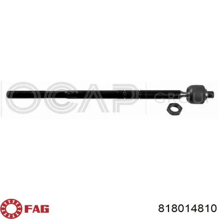 Стійка стабілізатора, заднього FAG 818014810