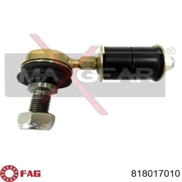 Амортизаційна стійка FAG 818017010 ціна, від 6.06 USD