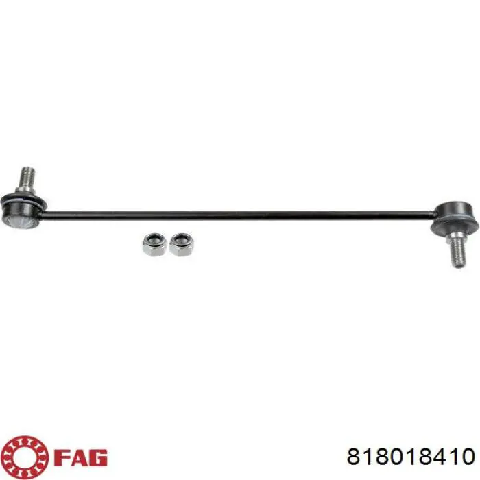 Амортизаційна стійка FAG 818018410 ціна, від 11.50 USD