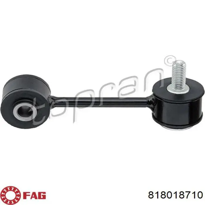 Амортизаційна стійка FAG 818018710 ціна, від 8.92 USD