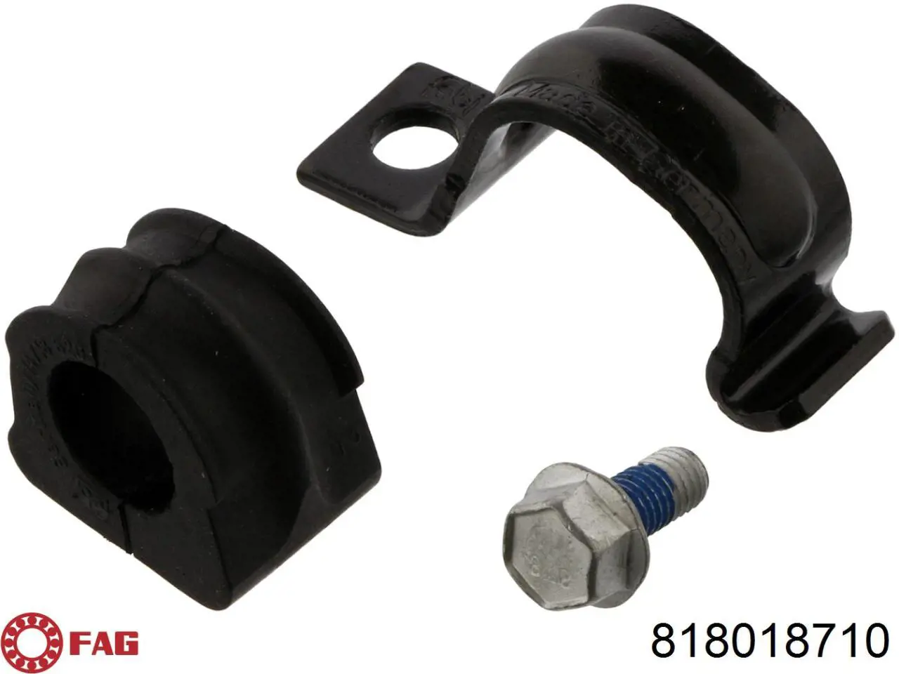 Амортизаційна стійка FAG 818018710 ціна, від 8.92 USD