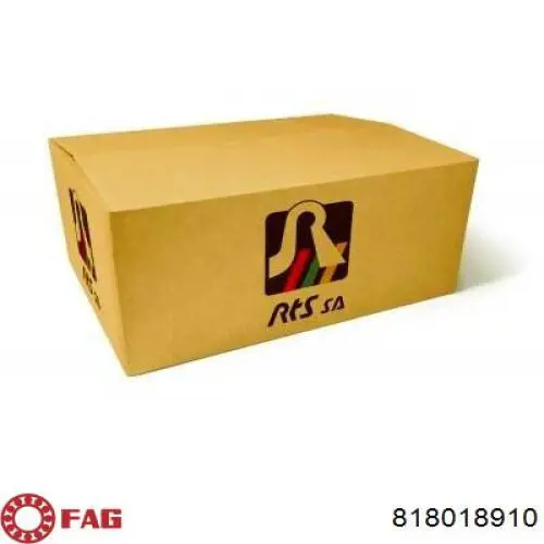 Амортизаційна стійка FAG 818018910 ціна, від 7.67 USD