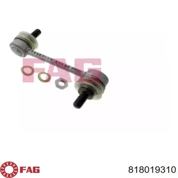 Амортизаційна стійка FAG 818019310 ціна, від 5.78 USD