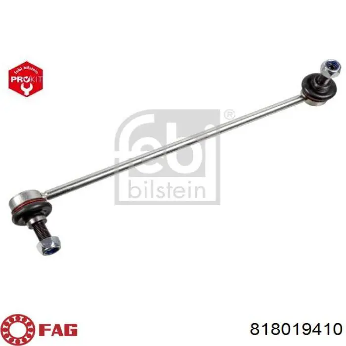 Амортизаційна стійка FAG 818019410 ціна, від 13.51 USD