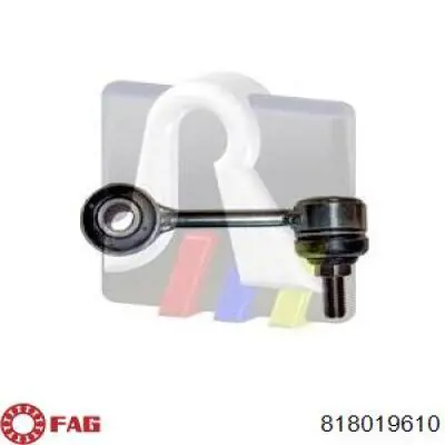 Амортизаційна стійка FAG 818019610 ціна, від 13.34 USD