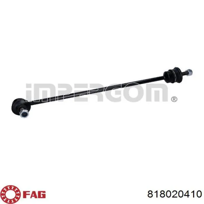 Амортизаційна стійка FAG 818020410 ціна, від 11.50 USD